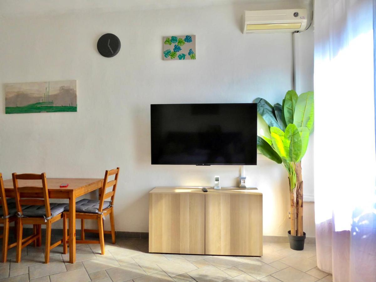 Mono Navigli Apartment 밀라노 외부 사진