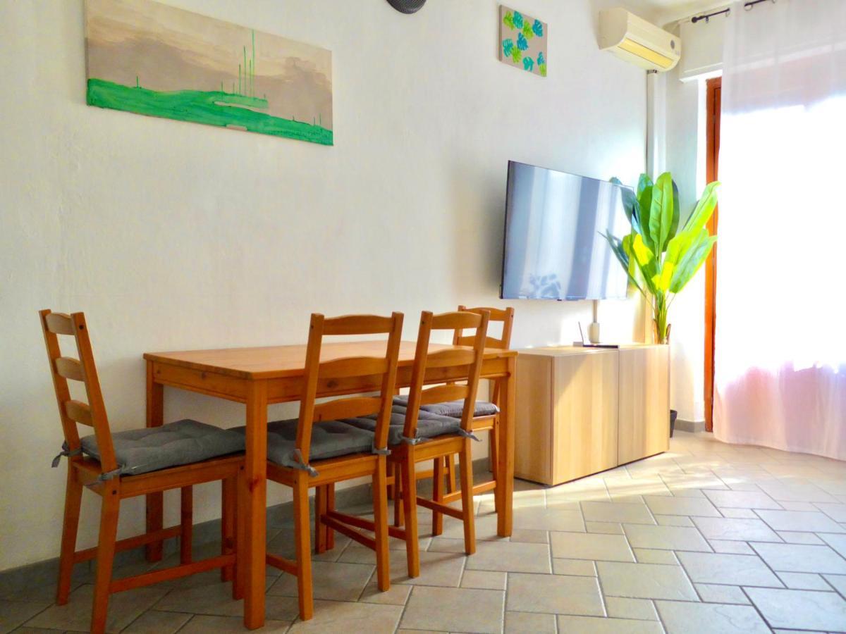 Mono Navigli Apartment 밀라노 외부 사진