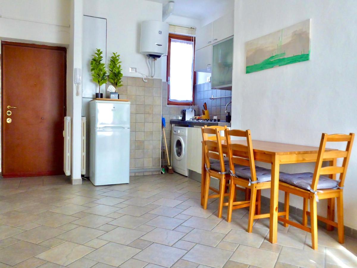 Mono Navigli Apartment 밀라노 외부 사진