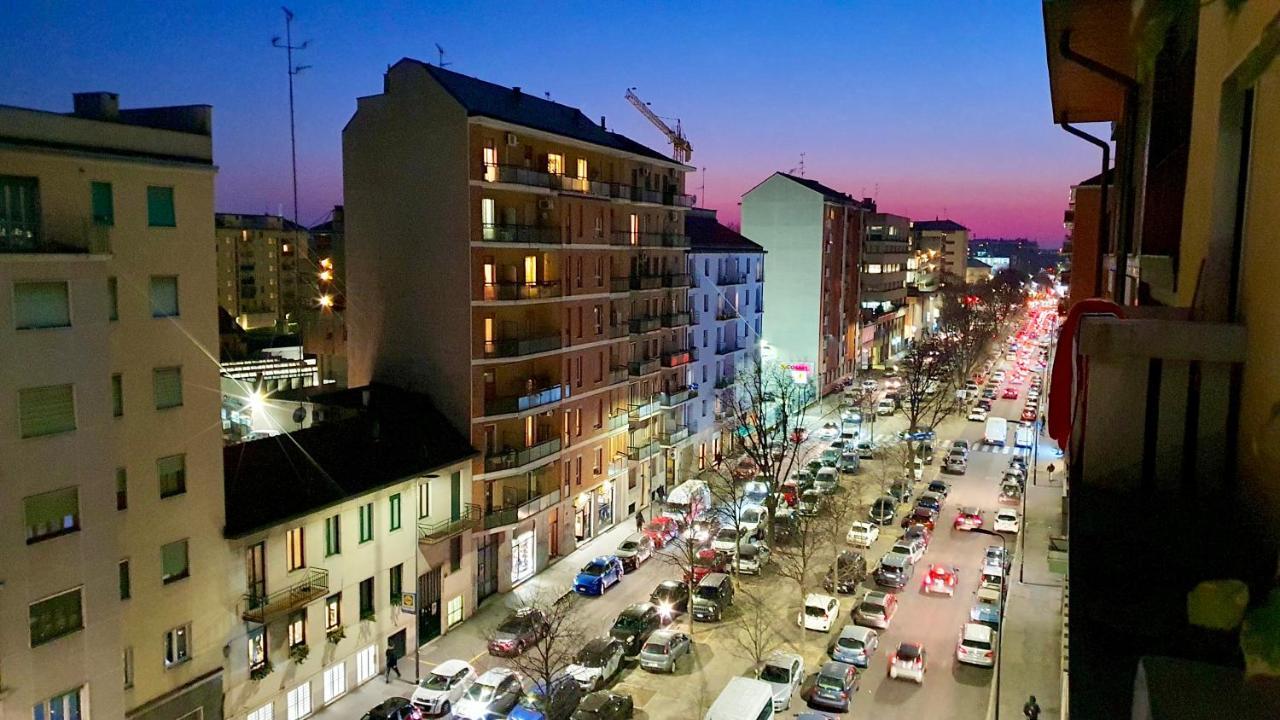 Mono Navigli Apartment 밀라노 외부 사진