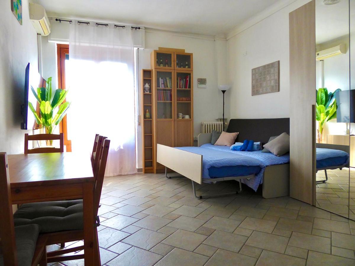 Mono Navigli Apartment 밀라노 외부 사진