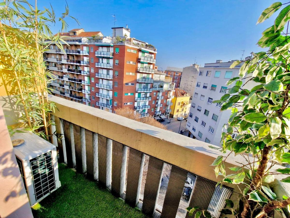 Mono Navigli Apartment 밀라노 외부 사진